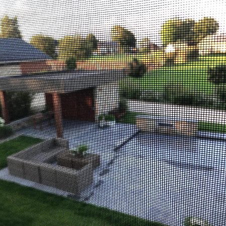 Lovely Home 1, With Private Terrace And Whirlpool,4-6 Pers Bullange Extérieur photo