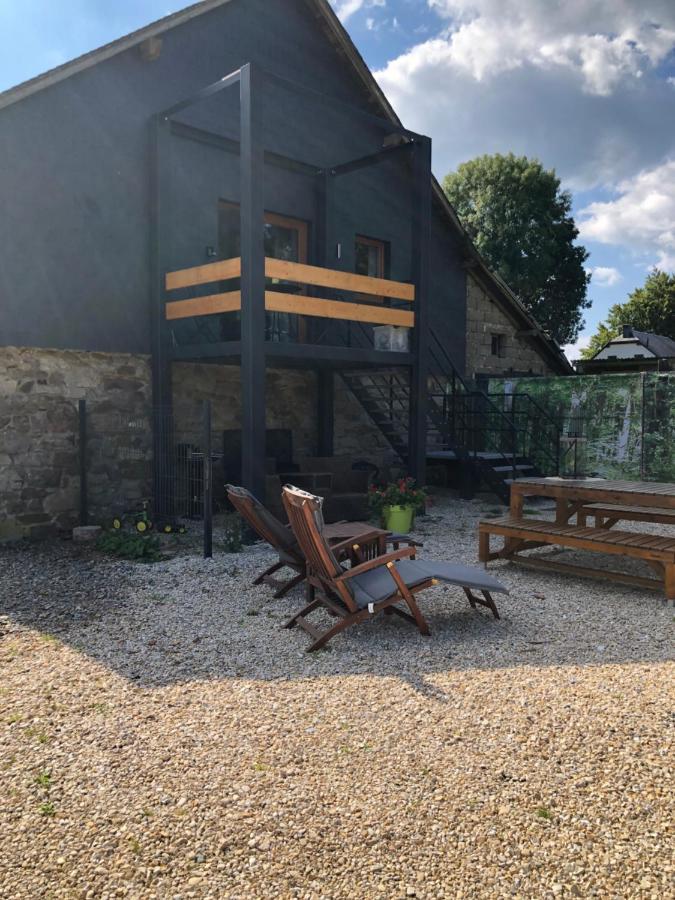 Lovely Home 1, With Private Terrace And Whirlpool,4-6 Pers Bullange Extérieur photo