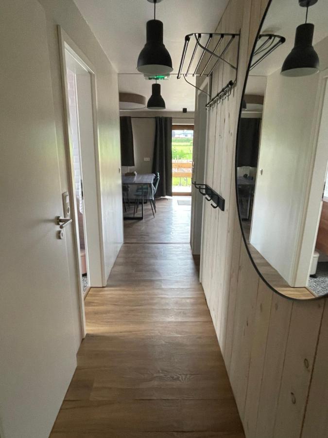 Lovely Home 1, With Private Terrace And Whirlpool,4-6 Pers Bullange Extérieur photo