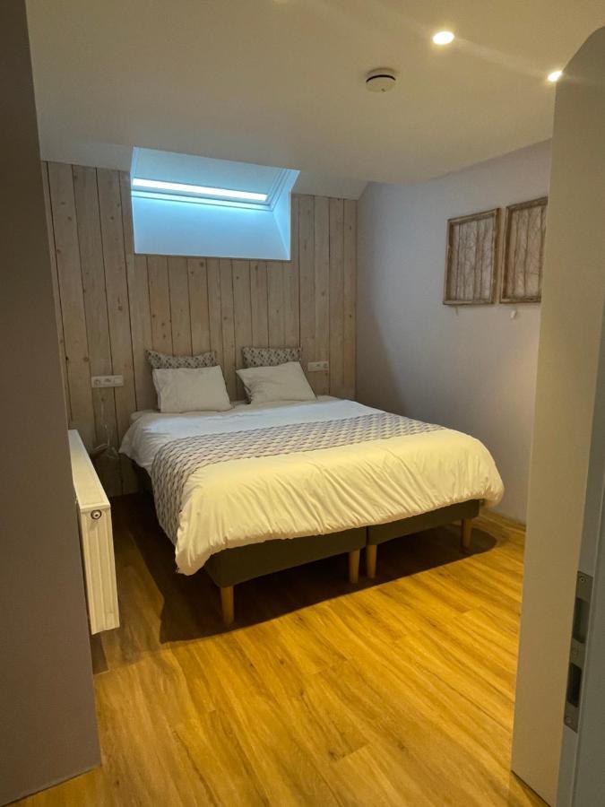 Lovely Home 1, With Private Terrace And Whirlpool,4-6 Pers Bullange Extérieur photo