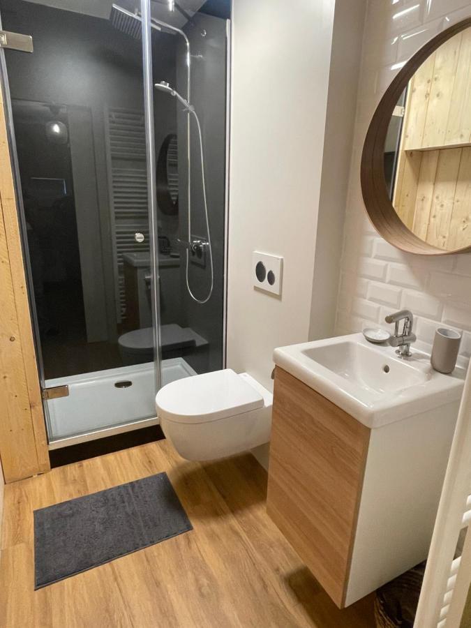 Lovely Home 1, With Private Terrace And Whirlpool,4-6 Pers Bullange Extérieur photo