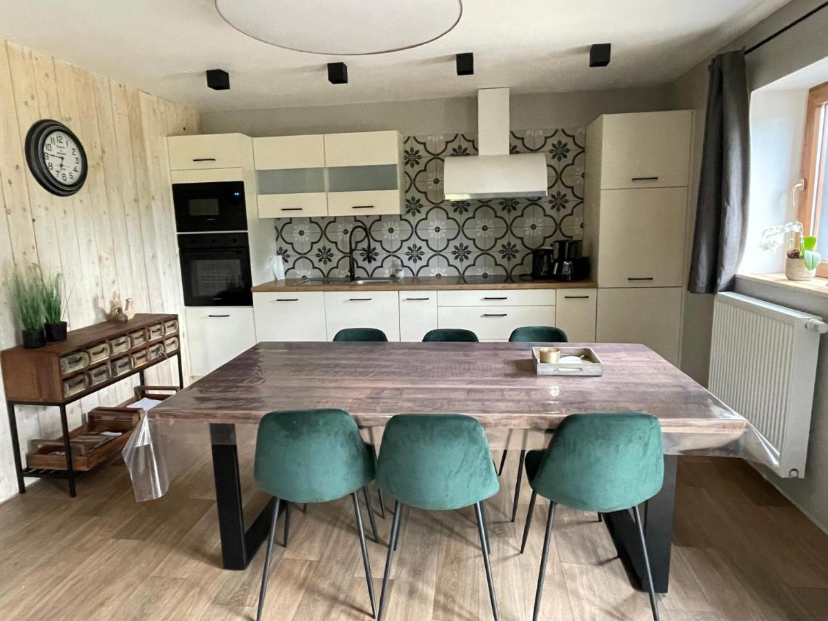 Lovely Home 1, With Private Terrace And Whirlpool,4-6 Pers Bullange Extérieur photo