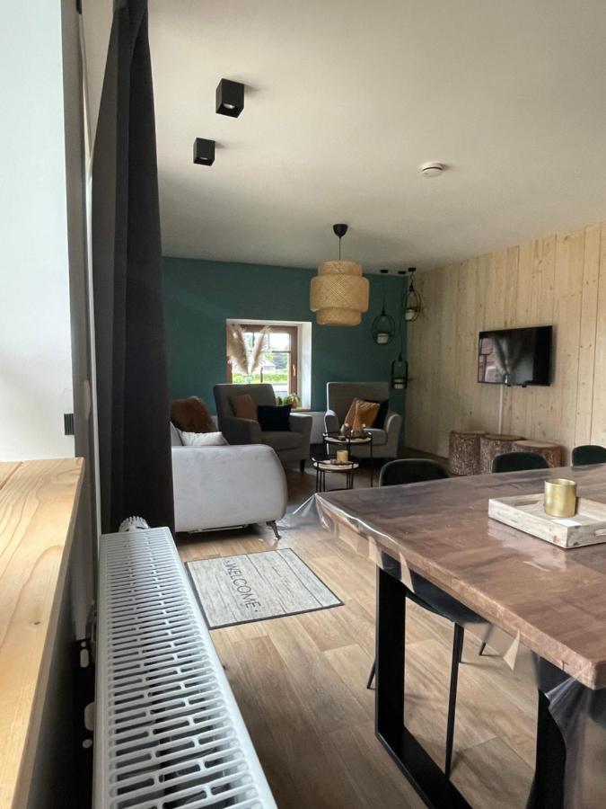 Lovely Home 1, With Private Terrace And Whirlpool,4-6 Pers Bullange Extérieur photo